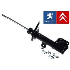 Амортизатор передній лівий CITROEN BERLINGO, C4 PICASSO; PEUGEOT PARTNER 08-