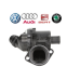 Термостат AUDI A4 B6, A4 B7, A6 C5; VW PASSAT B5.5 1.8-3.2 00-08