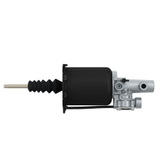 Підсилювач пневмогіравлічний MAN F2000; DAF; КрАЗ; КамАЗ ЕВРО2; МАЗ-5440, 6303, 6505; ПАЗ