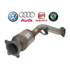 Каталізатор AUDI A4 B8, A4 B8, A5, Q5 2.0 TFSI 08-17