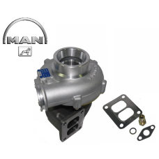 Турбокомпресор MAN HOCL, SL II, TGA, TGS I 00-