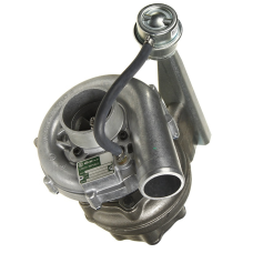 Турбокомпресор МАЗ-103, ХТА-200 з дв. ММЗ Д-260.5S, Д-560.5Е2-12Е2 (ČZ Strakonice)