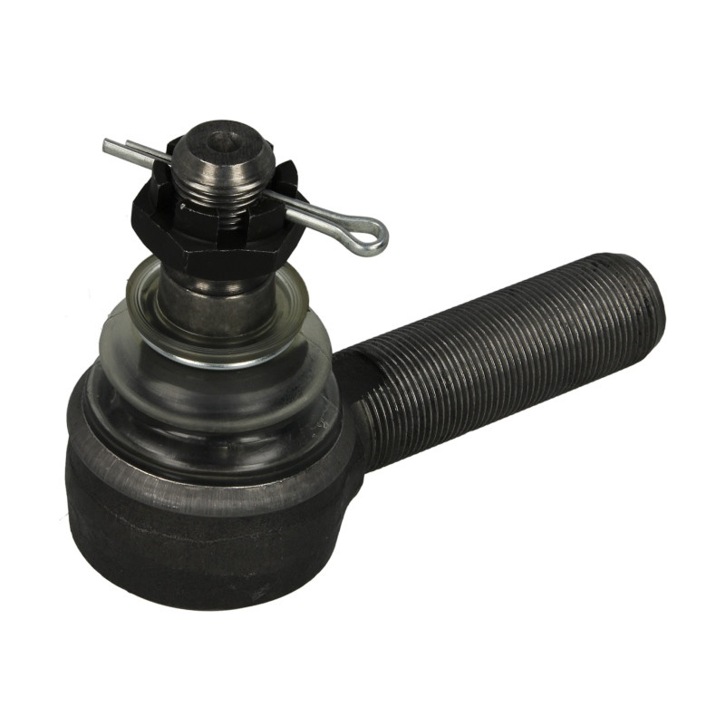 Наконечник кермовий правий MERCEDES T2/L, VARIO,UNIMOG;IVECO ZETA;VOLVO B10, B12, B6, FL, FL6,FLC 62-