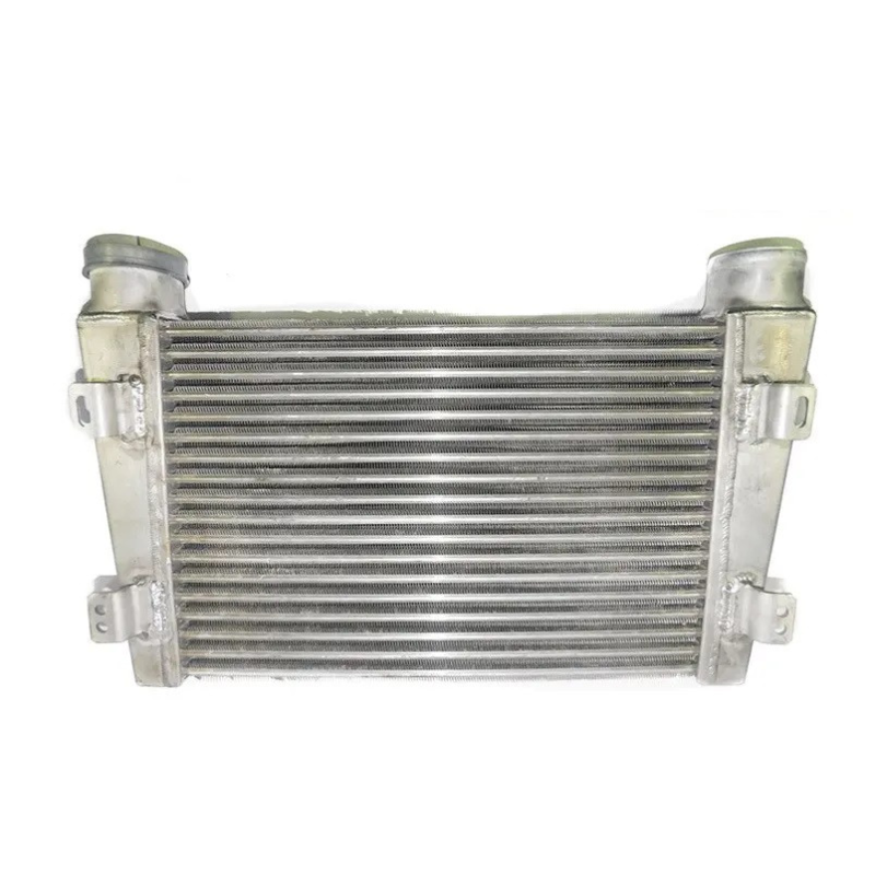 Інтеркулер ЗіЛ, ПАЗ, АМКОДОР з дв. ММЗ Д-245, Д-260