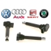 Котушка запалювання AUDI; SEAT; SKODA; VW