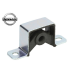 Подушка глушника NISSAN CABSTAR, MICRA III, NOTE, ATLEON 03-13