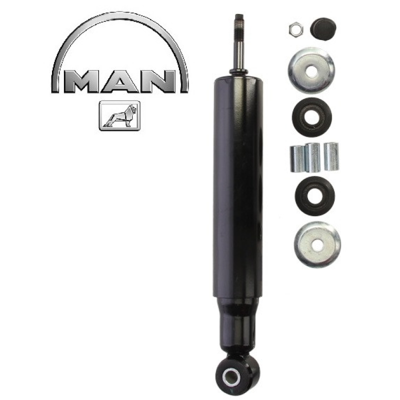 Амортизатор передній MAN F2000, M2000 L, M2000 M 94-