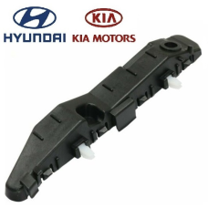 Кронштейн перед. бампера лівий HYUNDAI SONATA LF 14-18