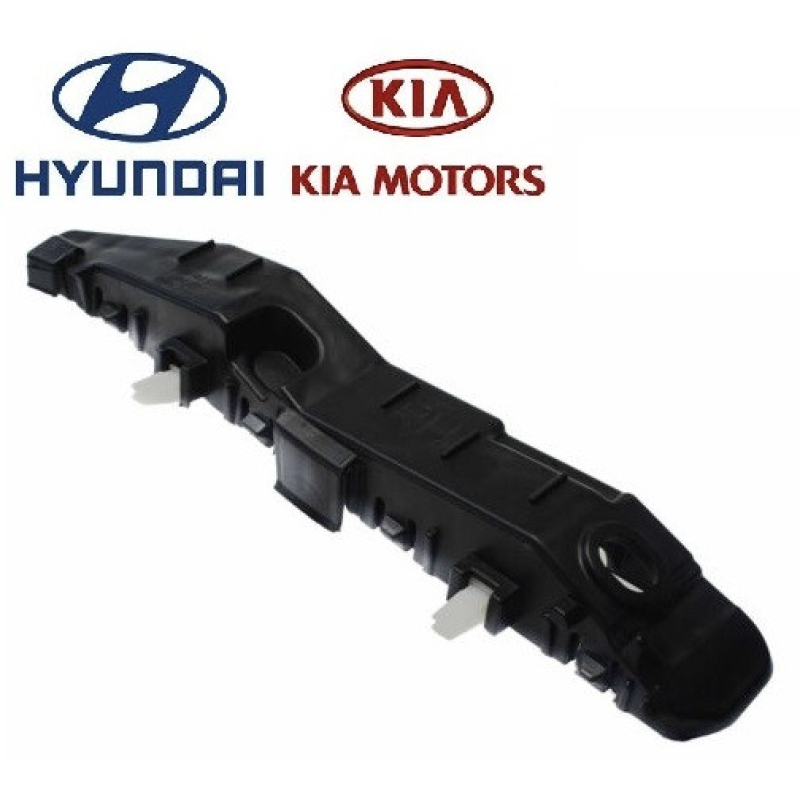 Кронштейн перед.бампера правий HYUNDAI SONATA LF 14-18