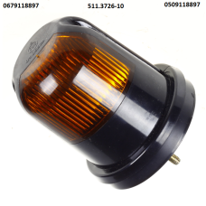 Ліхтар поворотів ГАЗ, КамАЗ ЕВРО, ЗіЛ, МАЗ, УрАЛ