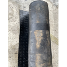 Гумове покриття підлоги “монетка“ (4х1300х8000)