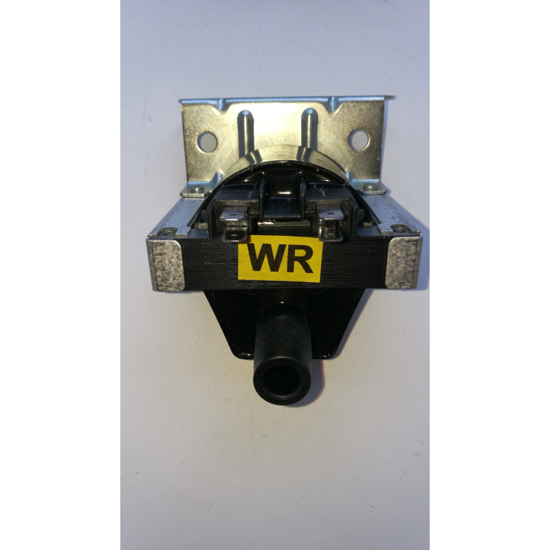 Котушка запалювання OPEL ASTRA F, COMBO, CORSA A, CORSA B, KADETT E, OMEGA A, VECTRA A, VECTRA B 1.2-1.8 85-05