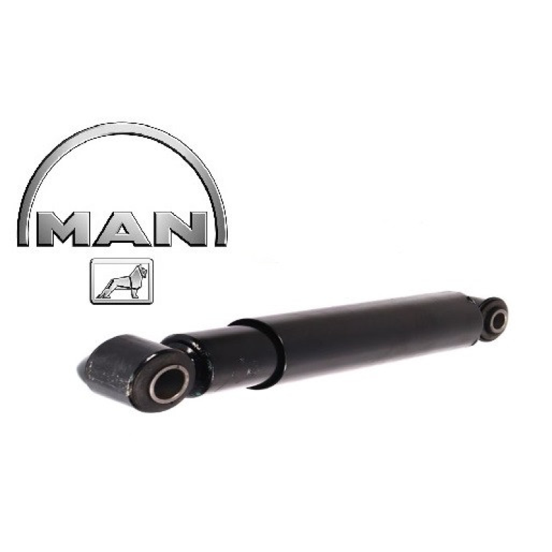 Амортизатор задній MAN TGA, TGS, TGX 99-