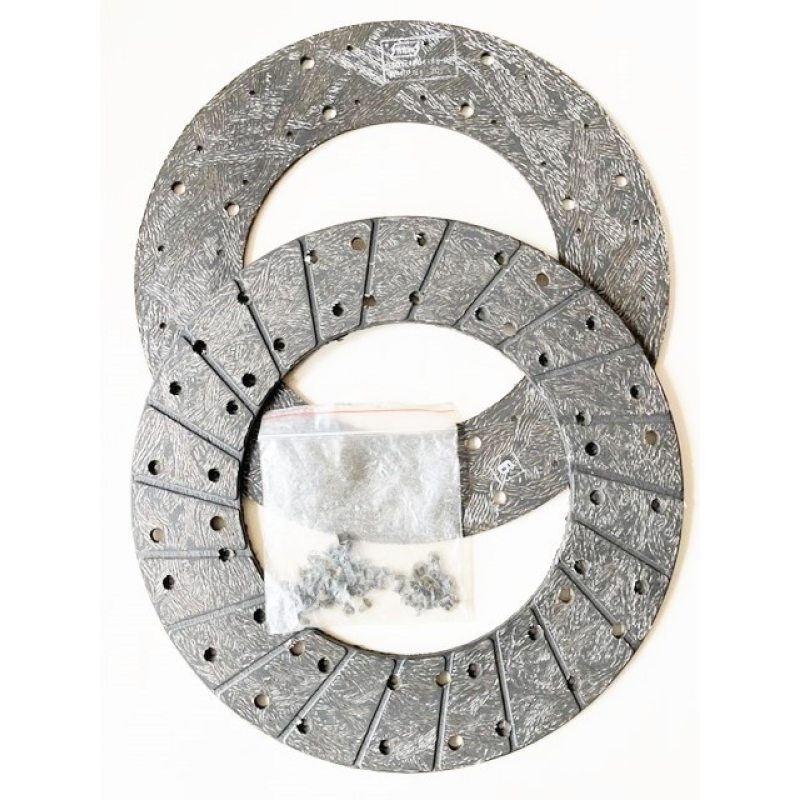 Р/к диску зчеплення ГАЗ-3308, 3309, 33104, 4301; ПАЗ-32053-70, 4234, 4230