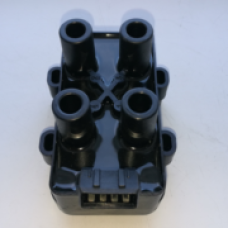 Модуль запалювання OPEL ASTRA F, ASTRA G, CALIBRA A, OMEGA B, VECTRA A, VECTRA B 1.8/2.0 92-05