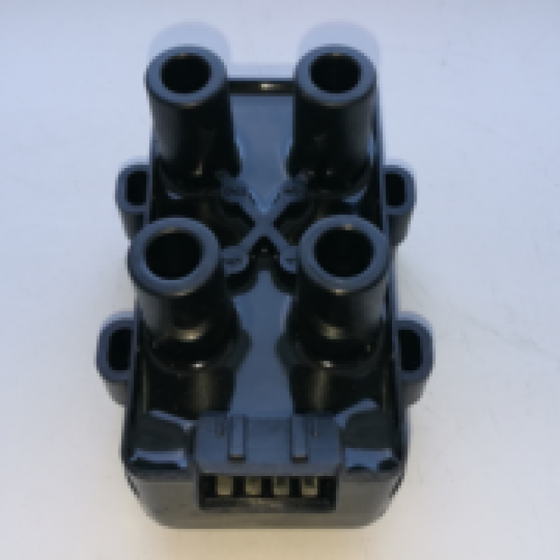 Модуль запалювання OPEL ASTRA F, ASTRA G, CALIBRA A, OMEGA B, VECTRA A, VECTRA B 1.8/2.0 92-05