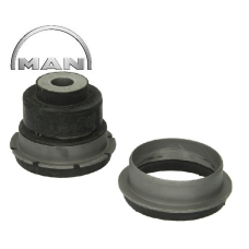 Подушка кабіни передня MAN E2000, F2000, F90 94-