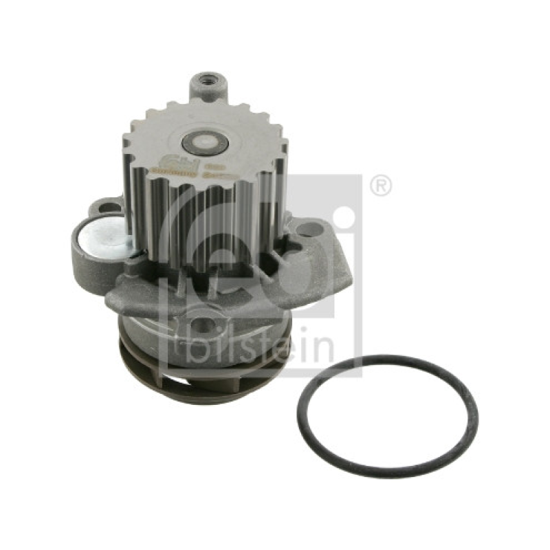 Насос водяний AUDI,SEAT,SKODA,VW 1.9 TDI/2.0 TDI 95-