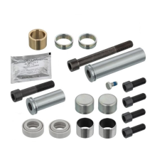 Ремкомплект супорту MAN, RVI, VOLVO (Meritor ELSA 2)