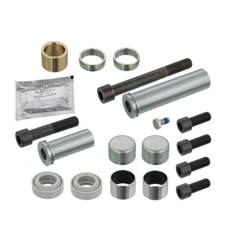 Ремкомплект супорту MAN, RVI, VOLVO (Meritor ELSA 2)