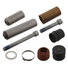 Ремкомплект супорту DAF, MAN, MERCEDES, IVECO (KNORR SB6, SB7)