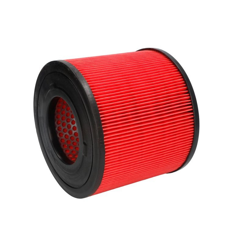 Фільтр повітря ISUZU RODEO,D-MAX I,TROOPER III; OPEL CAMPO,MONTEREY B 2.5 TDI/3.0TDI 98-12