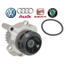 Насос водяний AUDI, SEAT, SKODA, VW 1,8T/2,0