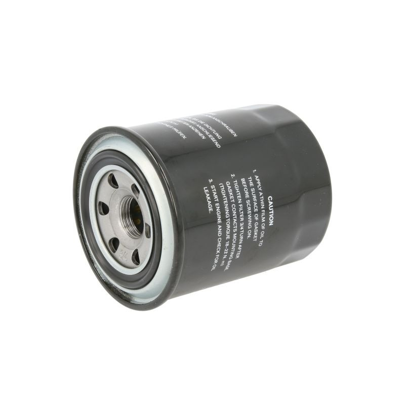 Фільтр оливи ISUZU D-MAX I; SUZUKI GRAND VITARA I/ II, SAMURAI; TOYOTA TUNDRA 1.0-4.7 81-12