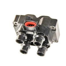 Котушка запалювання FORD ESCORT V, FIESTA III, MONDEO I, MONDEO II, ORION III; MAZDA 121 III 1.25-2.0 .92-03