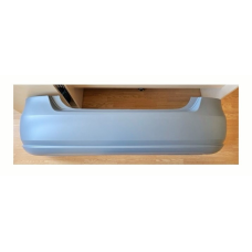 Бампер задній VW POLO V SEDAN 09-15