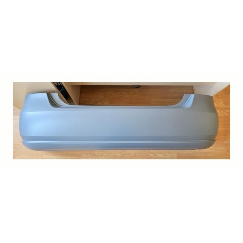 Бампер задній VW POLO V SEDAN 09-15