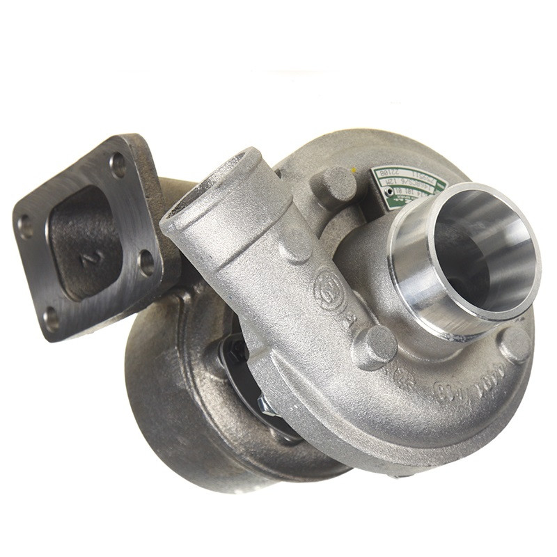 Турбокомпресор МТЗ-890,-922,-923,-950 з дв. ММЗ Д-245.5С2, Д-245.43С2