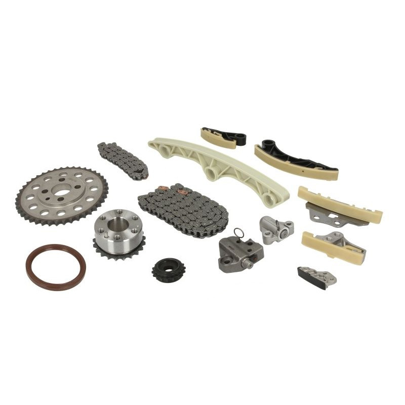 Комплект ГРМ MAZDA 3, 6, CX-7 2.2D 08-14