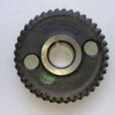 Шестерня валу розподільчого ММЗ Д-240,245 (40зубів)