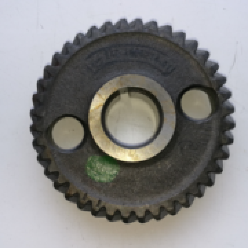 Шестерня валу розподільчого ММЗ Д-240,245 (40зубів)