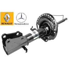 Амортизатор передній RENAULT KANGOO II; MERCEDES CITAN 08-