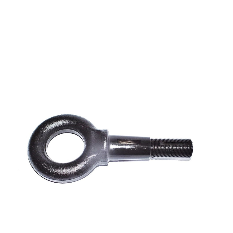 Петля зачіпа КамАЗ, НефАЗ (D = 90 mm)