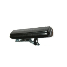 Ручка двері ліва ЗАЗ-1102 ТАВРІЯ, -1103 СЛАВУТА, -1105 ДАНА