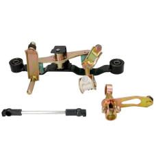 Куліса КПП Opel Astra G, Astra H, Zafira A 1.2-2.2D 98-14