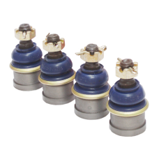 Шарнір рульової трапеції ГАЗ-3302 ГАЗель,-2217 Соболь (4шт)