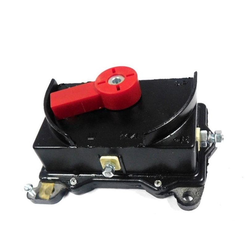 Регулятор напруги 28В (зарядки) КамАЗ, КрАЗ, МАЗ, УрАЛ