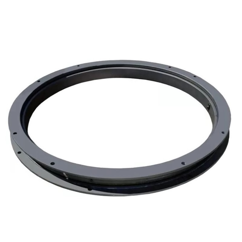 Коло поворотне НЕФАЗ, СЗАП, КЗАП посилене (∅=102 см,10+12 отворів)