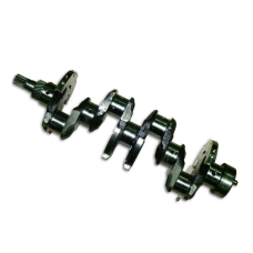 Вал колінчастий Д-240,-243,-245,-245.5 (7отворів,шліц) Мтз, Зіл