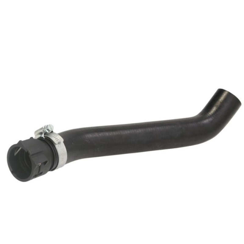 Патрубок DAF XF 105 05- розширювального бачка (короткий)