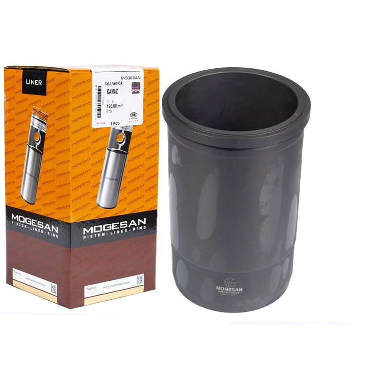 Гільза циліндра КАМАЗ ЕВРО 2,3 (740.50, 740.51, 740.60)