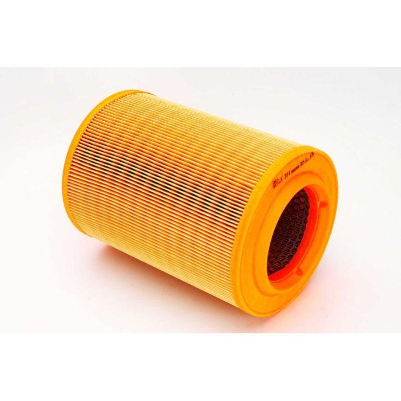 Фільтр повітря VW CALIFORNIA T4, TRANSPORTER IV 1.8-2.5 90-03 (KNECHT)