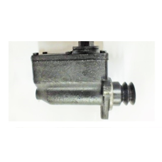 Циліндр гальм/зчеплення головний ГАЗ-51,-52; КрАЗ (260-1602510)