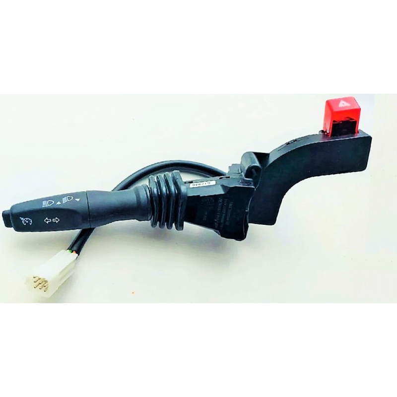 Перемикач поворотів та світла ГАЗель NEXT, ГАЗель Бізнес