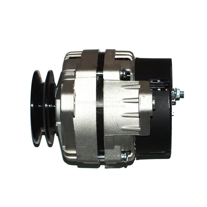 Генератор 28 В, 60 А ММЗ Д-245,-260