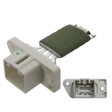 Регулятор обертів вентилятора салону FORD C-MAX, FIESTA, FOCUS II, FUSION, GALAXY II, KUGA, MONDEO, S-MAX 01-